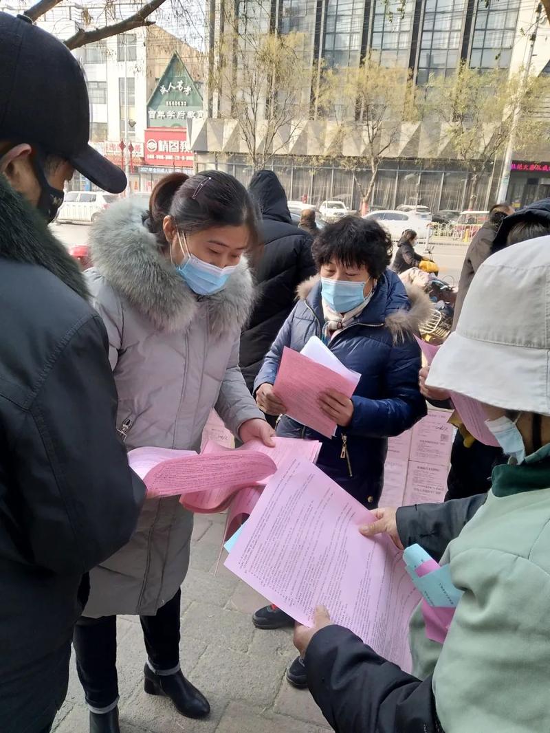 滕州中立和解法律服务社开展农民工权益保障法治宣传活动，法律服务暖心护航